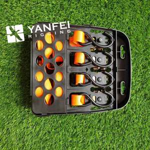 ตะขอชนิด <span class=keywords><strong>S</strong></span> ปิดเคลือบ1800lbs - Product Image 6