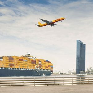 Agent chinois, livraison express internationale par courrier, suivi de la livraison de la Chine vers la Suède, livraison par transport aérien, prêt à être expédié - Product Image 6