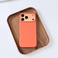 Coque de téléphone souple en TPU pour iPhone Samsung, texture tissée anti-rayures, accessoires de téléphone portable antichoc, vente en gros
