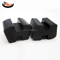 Elemento de Acoplamiento de Goma CDRIVA N-EUPEX Sleeve Flex A68 A80 A95 A110 A125 A200