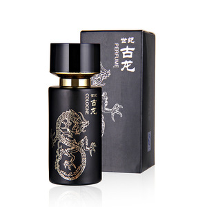 Perfume Century Cologne para hombre Perfume de Fragancia ligera, fresca y duradera - Product Image 1
