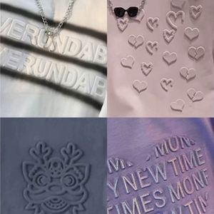 Vente en gros de t-shirts pour hommes en coton blanc uni surdimensionnés, personnalisables, de haute qualité - Product Image 6