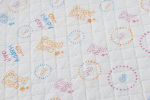 Fabrika en iyi fiyat özel baskılı yavru pedleri hızlı kurutma köpek işemek tek kullanımlık Pet İdrar Pad - Product Image 3