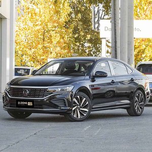 2024โฟล์คสวาเก้น P-assat ซีดาน2.0T 220HP 300TSI ระยะทางต่ำสภาพดีเยี่ยมส่งออกพวงมาลัยซ้าย - Product Image 1