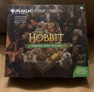 Collection Cadeau : Anime Magic : the Gathering & <span class=keywords><strong>le</strong></span> Pack de Cartes <span class=keywords><strong>Le</strong></span> <span class=keywords><strong>Hobbit</strong></span> |   <span class=keywords><strong>Jeu</strong></span> de cartes à collectionner en gros pour jouets de collection - Product Image 1