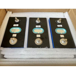 แบตเตอรี่ลิเธียมไอออนแบบแท่งปริซึม NCM ขนาด 180ah 200ah 248h 280ah 210AH 195AH 234AH สำหรับชาร์จไฟรถยนต์ - Product Image 5