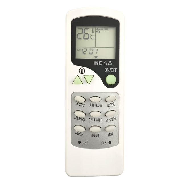 Universal Replacement Remote Control ZH LW-03 for Chigo AC Air Conditioner