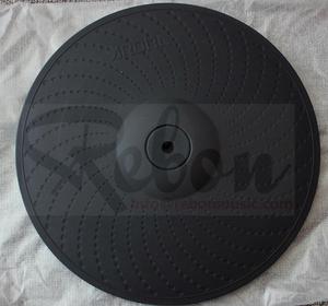 Tambour électronique de 12 pouces, avec double déclencheur et son de arrêt - Product Image 4