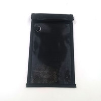 BT Radio RFID GPS brouilleur de Signal RFID pochette de blocage de Signal EMP Faraday sacs pour cartes clés de voiture de téléphone portable