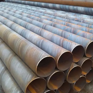 Quality Stock Low Price Alloy Carbon Steel Tube Coated Linepipe Standard DIN En ASTM API Liquid Stainless Seamless Steel Pipe - Product Image 6