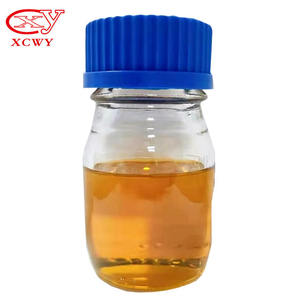 Dispersante Polimérico a Base de Silicona Líquida con 60% de Ingrediente Activo para Productos Químicos para Papel y Producción de Pintura de Emulsión - Product Image 4