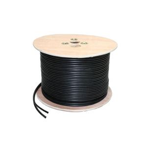 Personalizada de alta calidad de longitud <span class=keywords><strong>50</strong></span> ohm RF <span class=keywords><strong>cable</strong></span> <span class=keywords><strong>Coaxial</strong></span> <span class=keywords><strong>RG</strong></span> <span class=keywords><strong>58</strong></span> para CCTV CATV - Product Image 4