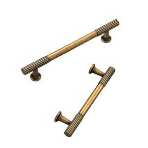 <span class=keywords><strong>Tiradores</strong></span> <span class=keywords><strong>de</strong></span> puertas <span class=keywords><strong>de</strong></span> <span class=keywords><strong>cocina</strong></span>, <span class=keywords><strong>tiradores</strong></span> <span class=keywords><strong>de</strong></span> muebles <span class=keywords><strong>de</strong></span> armario <span class=keywords><strong>de</strong></span> aluminio y latón, perillas, herrajes, <span class=keywords><strong>tiradores</strong></span> <span class=keywords><strong>de</strong></span> cajón <span class=keywords><strong>negros</strong></span> mate <span class=keywords><strong>de</strong></span> 128mm - Product Image 4