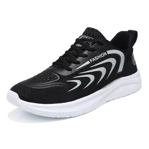 Venta al por mayor de zapatos EVA tenis deporte calidad casual spots correr para los hombres zapatos deportivos