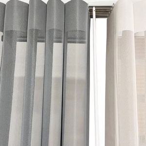 Persianas verticales <span class=keywords><strong>de</strong></span> vinilo <span class=keywords><strong>para</strong></span> puertas correderas y grandes áreas <span class=keywords><strong>de</strong></span> vidrio ventana cuchillas verticales sombra <span class=keywords><strong>de</strong></span> cortina <span class=keywords><strong>de</strong></span> ensueño - Product Image 2