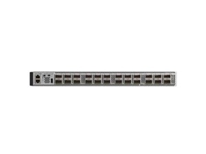 Commutateur haute performance Cisco Catalyst 9500 C9500-24y4c-a neuf et scellé, accès multi-gigabit 25G et liaison montante de cœur 100G - Product Image 2