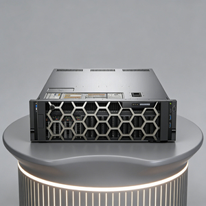Plateforme informatique ultime R940xa et plateforme de calcul en mémoire vive, prise en charge de mémoire multi-terabyte, serveur en rack R940xa 4U - Product Image 5