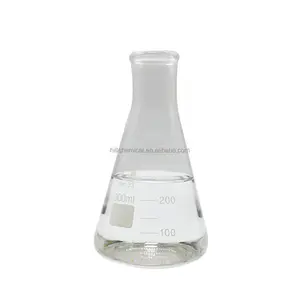 Hill High Purity 99.5% Dop Dioctyl Phthalate Dop Chemical Auxiliary Agent For Plastic And Rubber Manufacturing