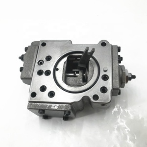 Régulateur de <span class=keywords><strong>pompe</strong></span> hydraulique pour excavatrice E320C 325 320D 256-0093 245-0074 Actionneur de commande 256-0093 256-0096 2560096 - Product Image 1