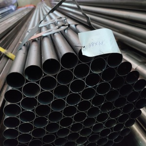Good Price Carbon Steel <strong>Pipe</strong> ASTM Q235B A36 4130 <strong>A106B</strong> Schedule 40 Black Surface Round Tubes Thick Seamless Carbon Steel <strong>Pipe</strong> - Product Image 4