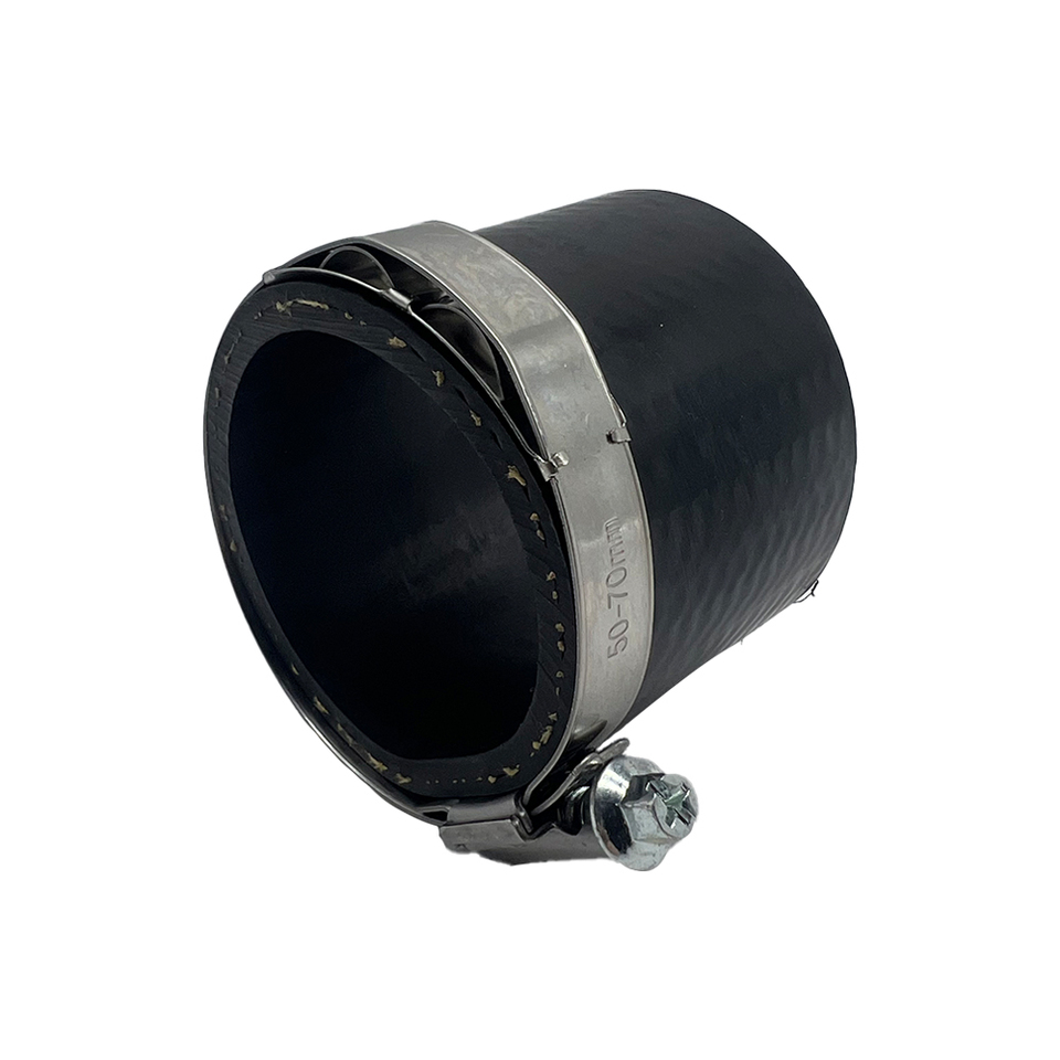 Intercooler Turbocharger Hose 1J0145834A for AUDI/SEAT/VOLKSWAGEN Golf IV New Beetle Polo Classic/Variant