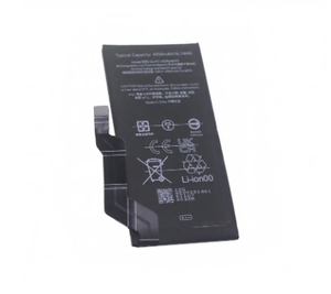 4350mAh 16.74 Wh GLU7G Pixel 6A電話バッテリーGLU7G for Google Pixel 6Aバッテリー - Product Image 3