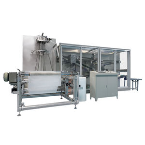 <span class=keywords><strong>Machine</strong></span> de fabrication de sous-couche de lit d'hôpital jetable à efficacité de production de 30 à 50 pièces/min - Product Image 3