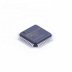 ไมโครคอนโทรลเลอร์ ADAU1401AWBSTZ LQFP-48(7x7) รุ่นขายดีที่สุด ชิปไอซี MUC - Product Image 5