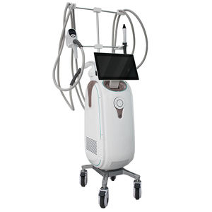 Multifunktions-Massage gerät für Schönheits geräte Vakuum-Körper maschine Schlankheit maschine für die Körperform ung - Product Image 2