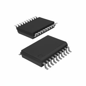 20 SSOP Components Electronic Original One Stop Service 552R-01ILFT <b>Clock</b> Timing - Product Image 1