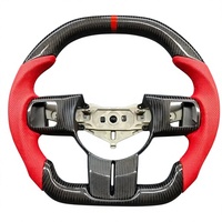 Volant de haute qualité pour Jeep Wrangler JK Wrangler JL Grand Cherokee Cherokee Compass, accessoires de modification intérieure