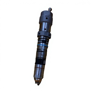 High-quality After-Sales Fuel Injectors Piston Type 6HH1 <b>Engine</b> <b>Model</b> 4088427 4088416 4088723 - Product Image 1