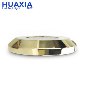 Ad alta potenza 300W RGBW luce marina luce impermeabile subacquea IP68 Marine accessori Hardware ISURE Marine - Product Image 4