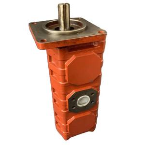 CBGJ3160 Pièces de machines de construction pour chargeurs - Product Image 5