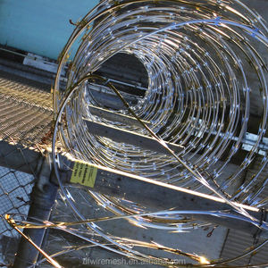 Harga Terbaru Kawat Berduri Pisau Cukur <span class=keywords><strong>Malaysia</strong></span> - Product Image 5