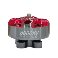 Moteur Brushless à aimant permanent 1203, haute vitesse KV 11500/8000/6000, étanche IP54, pour drone FPV