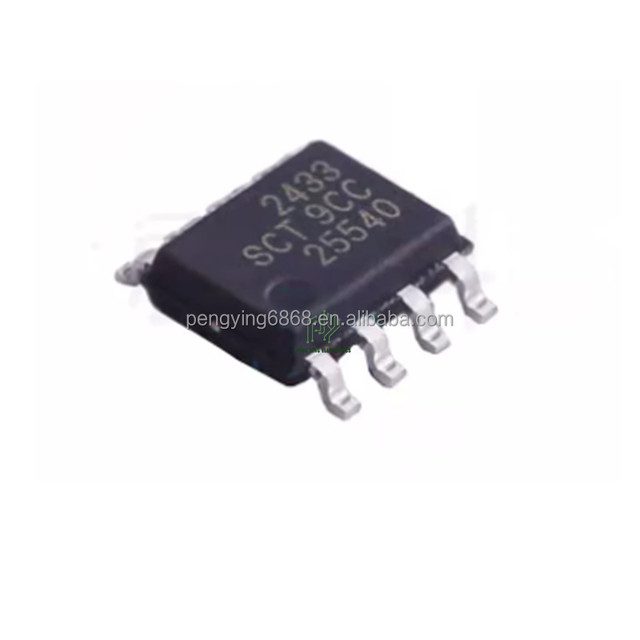 Communication IC integrated circuit chip STN4438 4438 SOP-8 60V/8.2A
