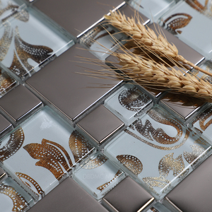 Mosaico di piastrelle di stampa testurizzate di alta qualità per la casa - Product Image 5