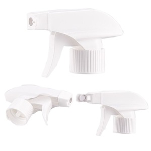 Pistola de Espuma Manual, Pulverizador de Plástico para Limpiadores, Eliminador de Manchas de Aceite, Boquilla de Plástico 2841028400 - Product Image 1