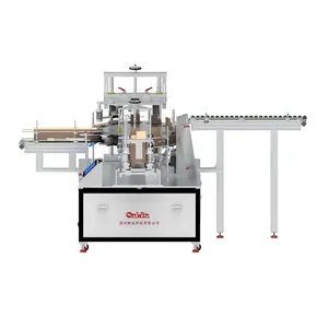 Guangdong Automatic Coffee Filling Machine Packing Machine