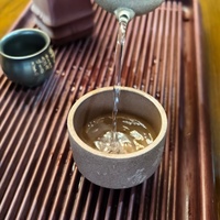 Théière en argile Yixing Qing-Jiangpo Jun De, faite à la main en argile Zisha, cuite à haute température, certifiée REACH, de qualité alimentaire, classique pour le thé