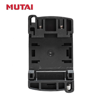Contacteur AC MUTAI LC1D LC1 D09 D18 D40 D95 D6511 LC1D09 LC1D12 LC1D18 LC1D32 LC1D38 LC1D40 LC1D50 LC1D65 LC1D80 LC1D95 LC1D150