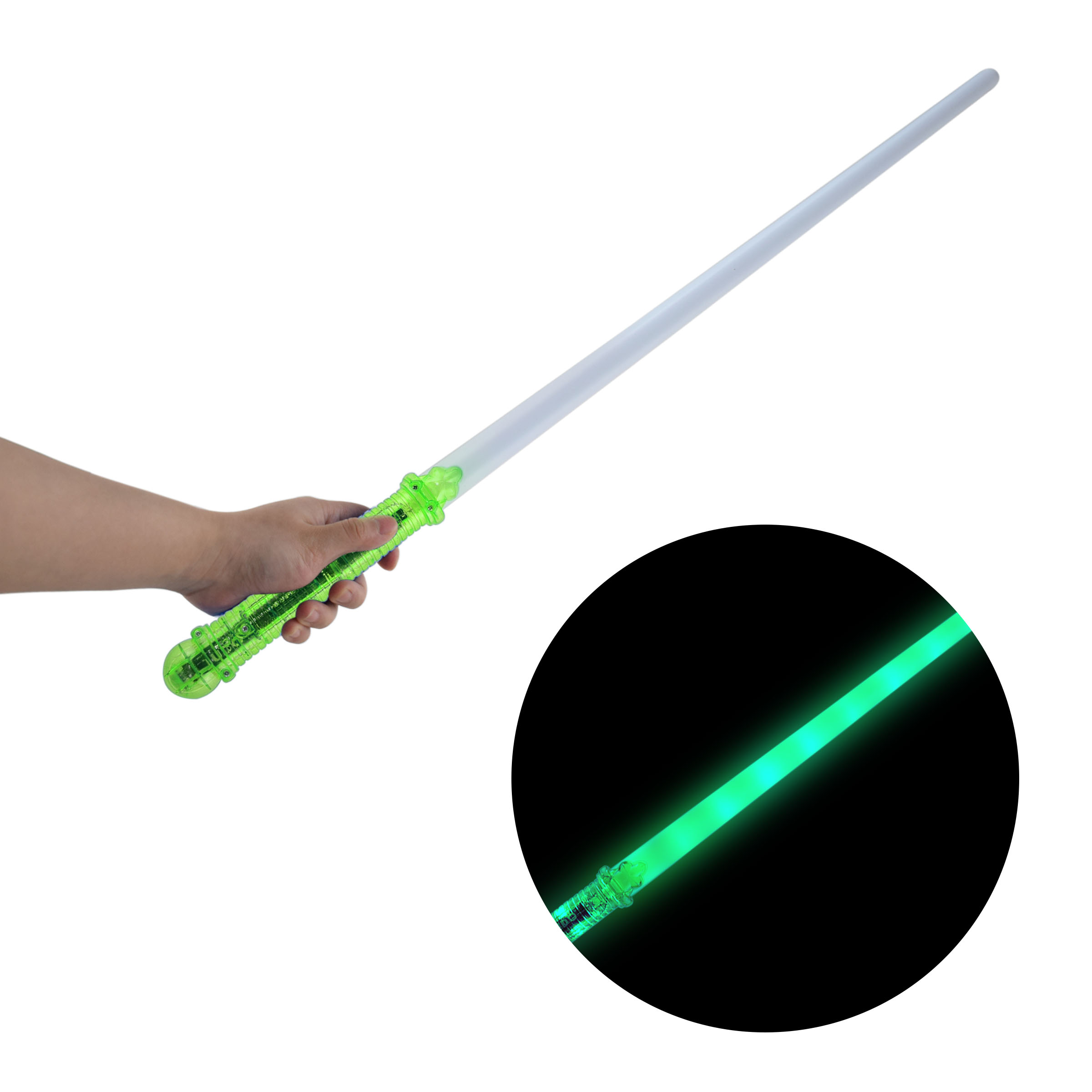 Verde