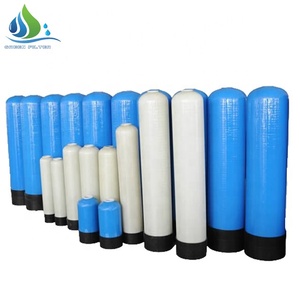 1054 tanque FRP recipiente de prensa de agua planta de tratamiento de agua para sistema RO - Product Image 6