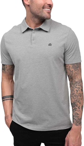 Chemises polo en coton en gros à prix d'usine OEM, chemises polo d'été pour hommes, chemises polo de golf de haute qualité pour unisexe - Product Image 2