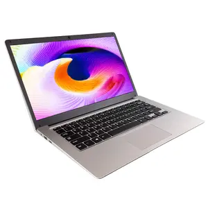 工厂价格最新型号i3 14英寸迷你笔记本电脑适用于学校、办公室或家庭