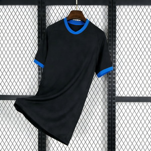 2026 Hot National Team <strong>Argentina</strong> New Soccer Kit <strong>Messi</strong> Soccer Jersey Sublimation <strong>T</strong>-<strong>Shirt</strong> Factory Wholesale - Product Image 4