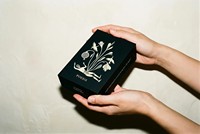 Jeu de cartes Oracle de divination haut de gamme à bords dorés, pour la lecture des signes et la guidance spirituelle, cartes de tarot personnalisées en papier doré, portable pour la famille