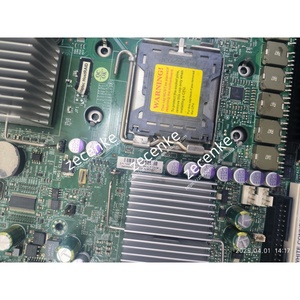 รอบ X7DAE: ใช้เมนบอร์ด2.01 - Product Image 3