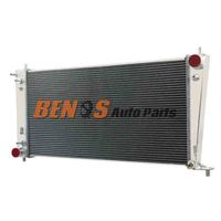 Radiateur de ventilateur à 3 rangées pour Ford F150 F250 F350/Lincoln Navigator 5.4L 1999-03